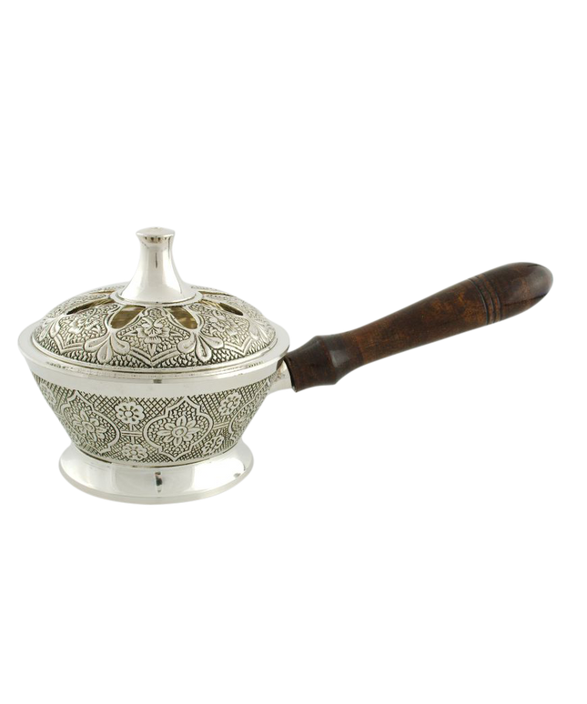Räucherpfanne "Jasmin"