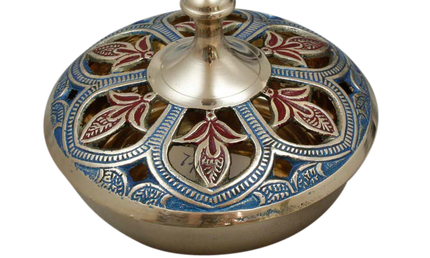Räucherschale "Hestia"
