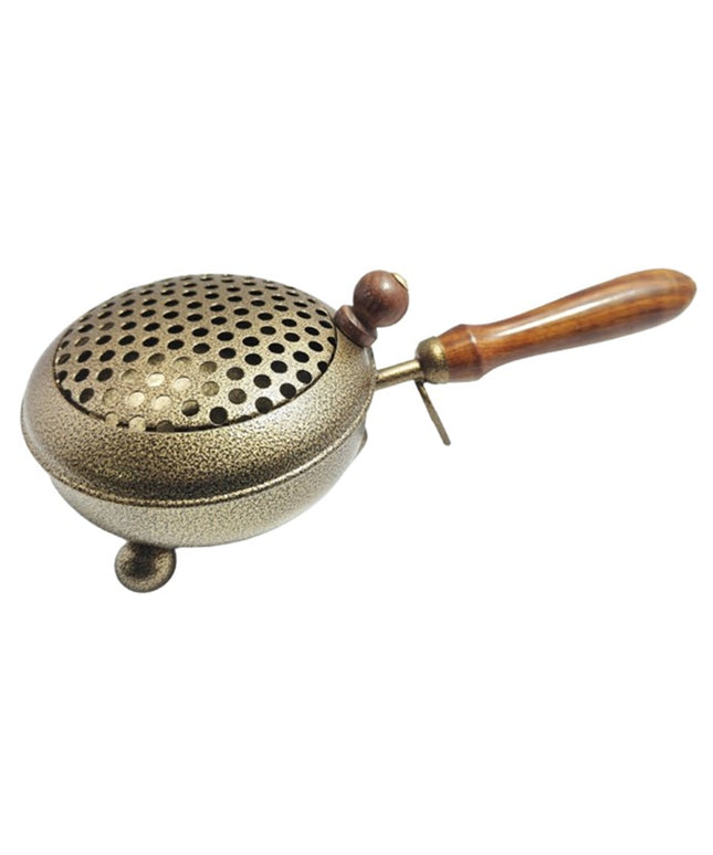 Räucherpfanne "Concordia"