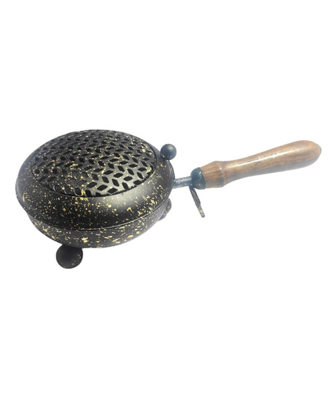 Räucherpfanne "Dea Dia"