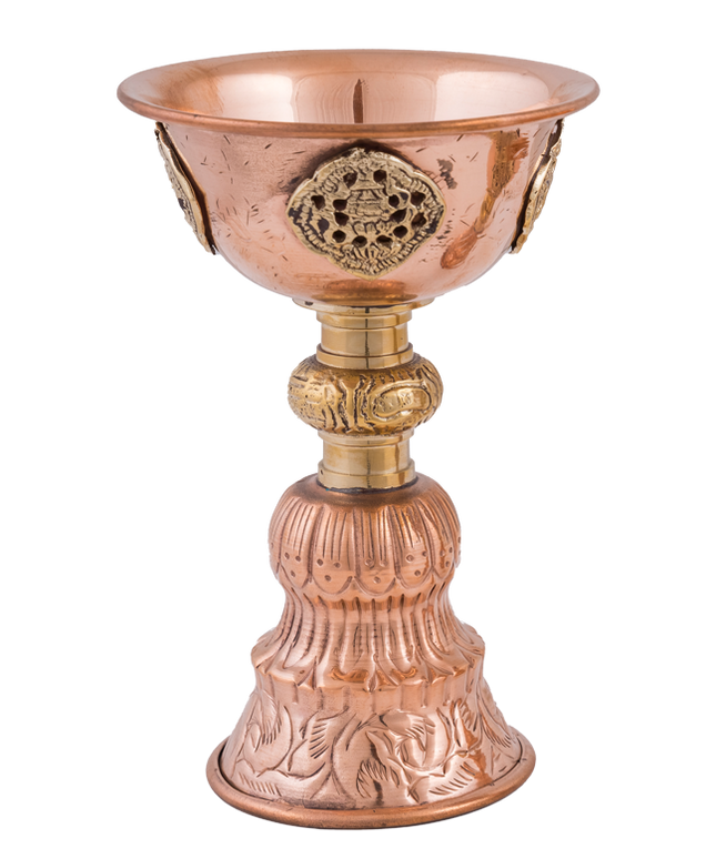 Räucherkelch "Saturn"