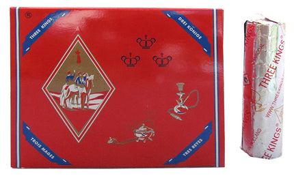 Räucherkohle 33mm