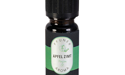 Apfel-Zimt Öl