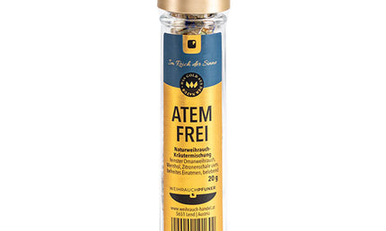 Atemfrei