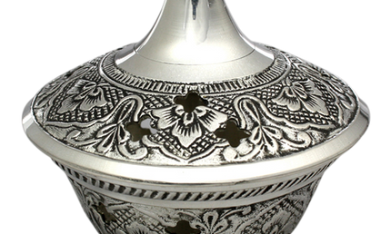 Räucherschale "Athene"