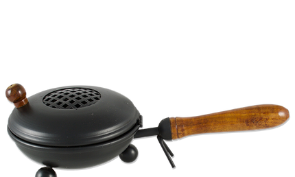 Räucherpfanne "Bene"