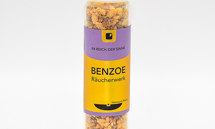 Benzoe