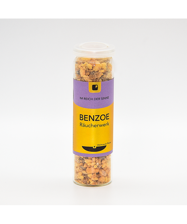 Benzoe
