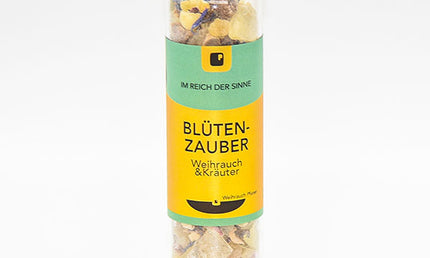 Blütenzauber