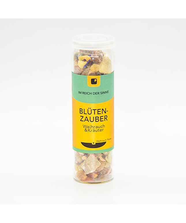Blütenzauber