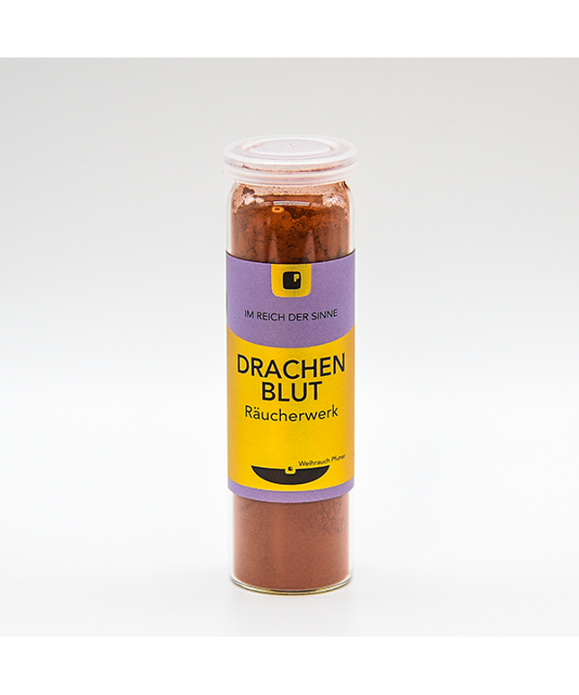 Drachenblut