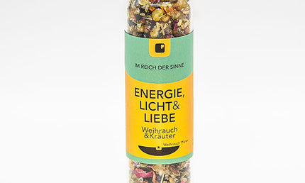 Energie Licht & Liebe