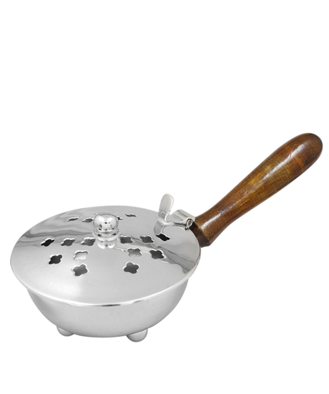 Räucherpfanne "Eos"