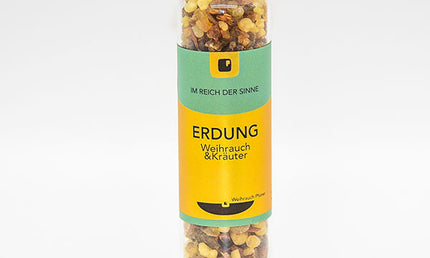 Erdung
