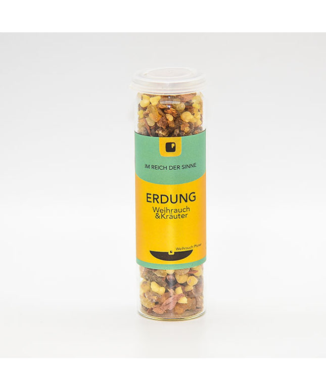 Erdung