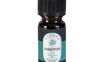 Eukalyptus Öl