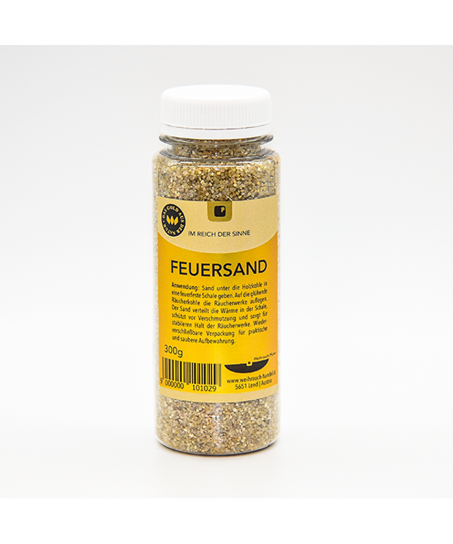 Feuersand