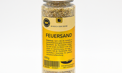 Feuersand