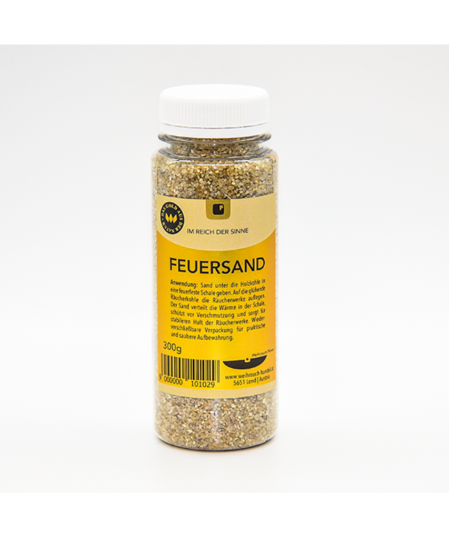 Feuersand
