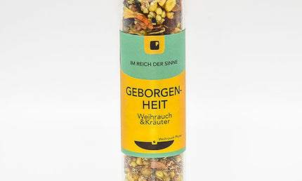 Geborgenheit
