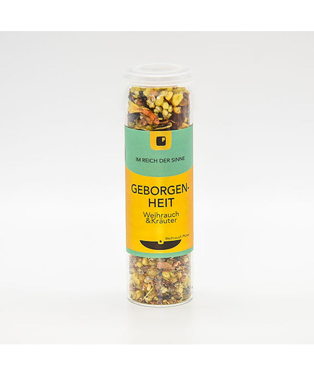 Geborgenheit