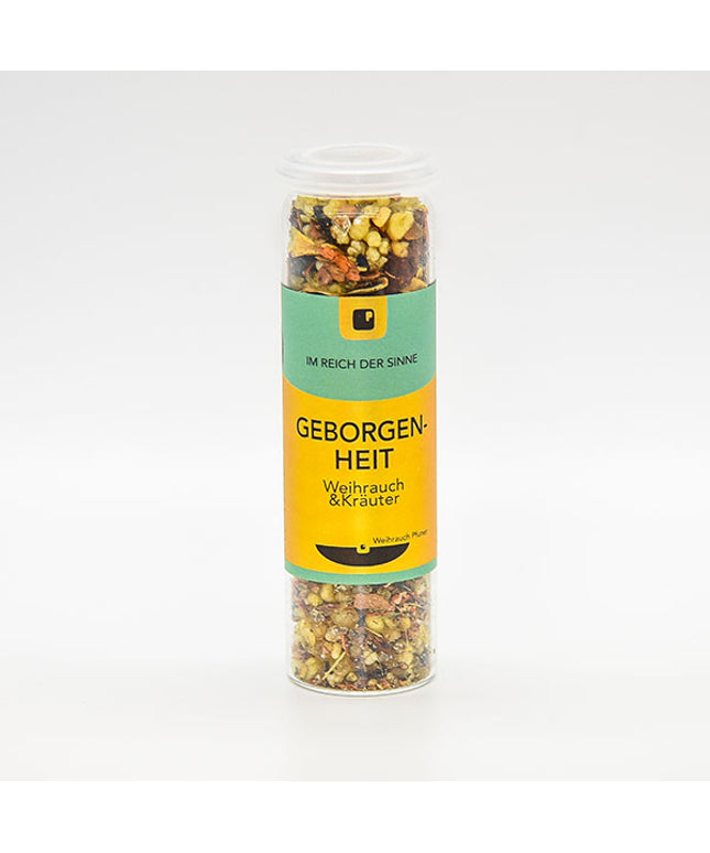 Geborgenheit