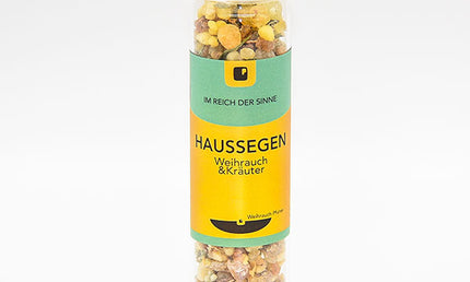 Haussegen