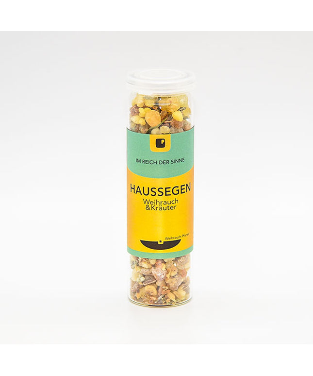 Haussegen