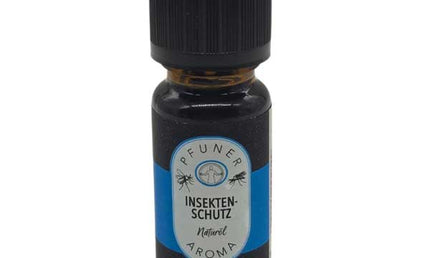 Insektenschutz Öl