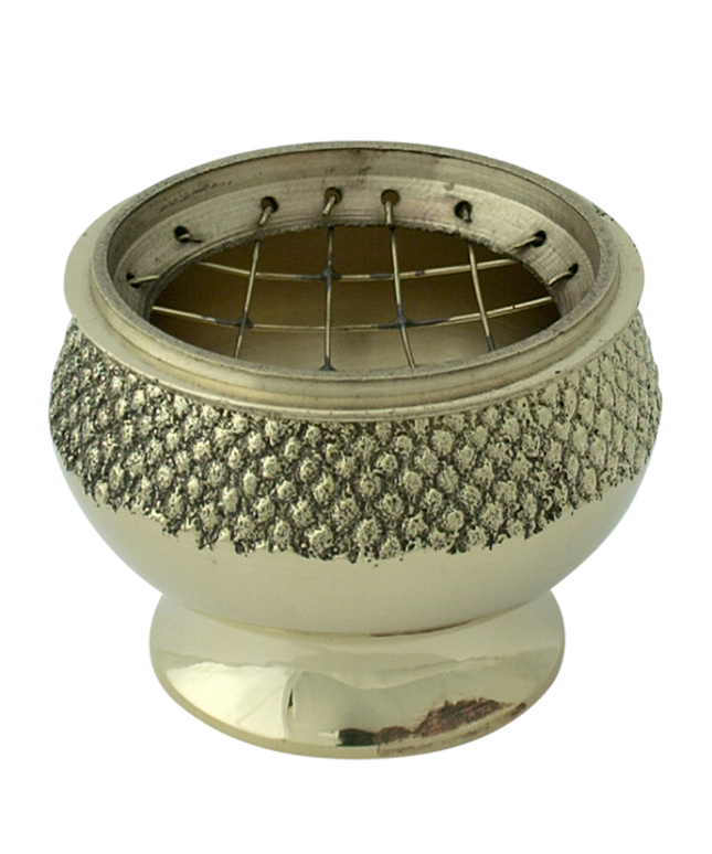 Räucherschale "Karli"