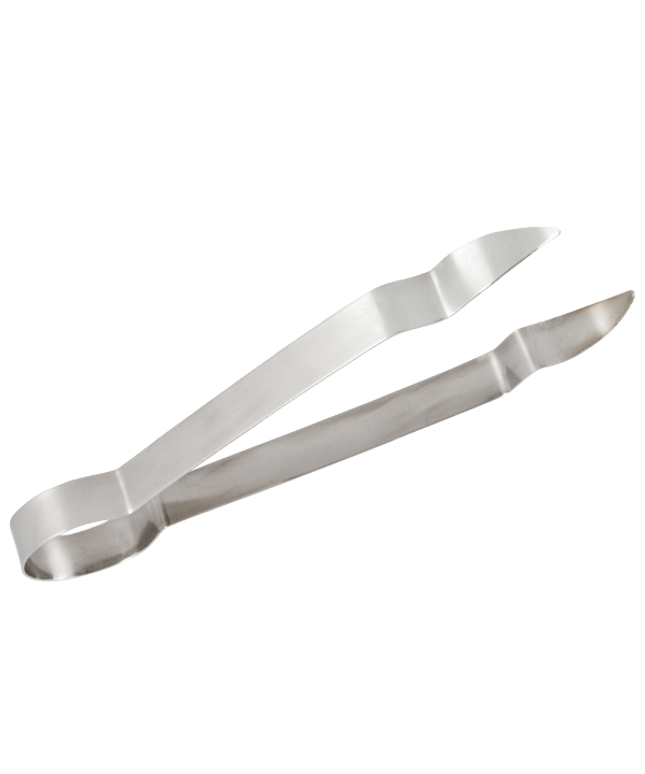 Kohlezange Nickel