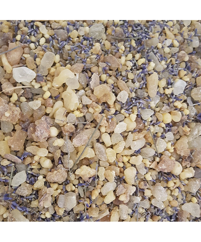 Lavendel