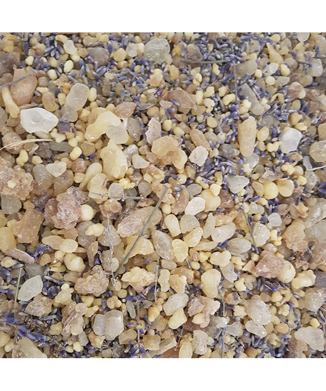 Lavendel