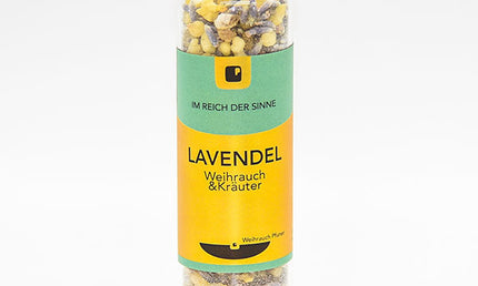 Lavendel