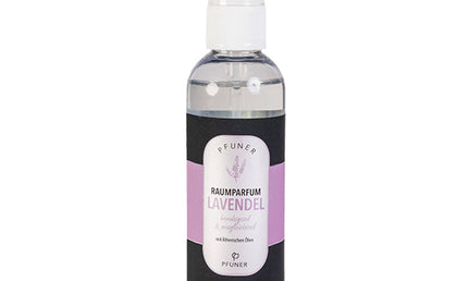 Raumparfum Lavendel