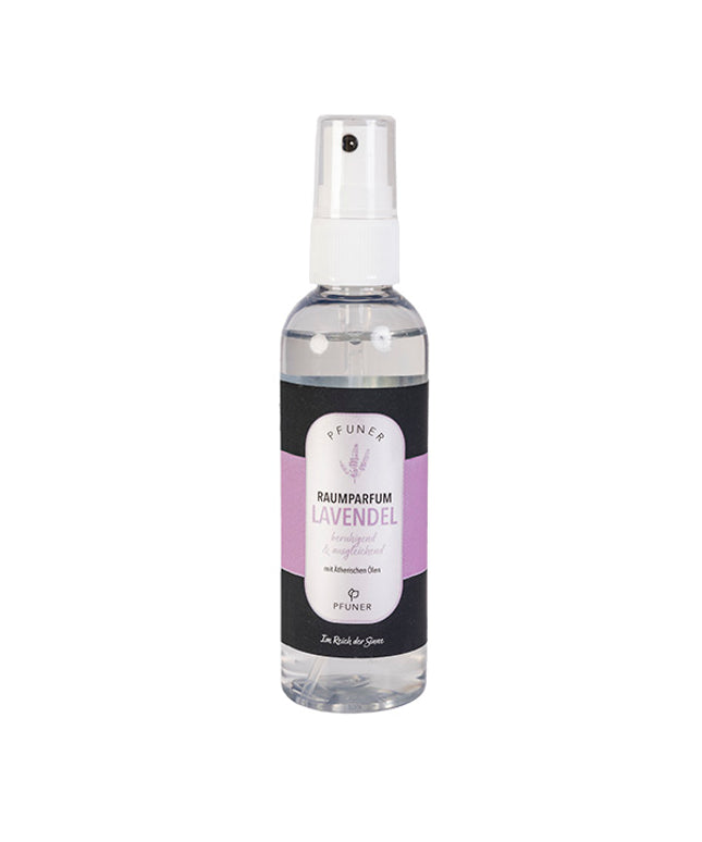 Raumparfum Lavendel