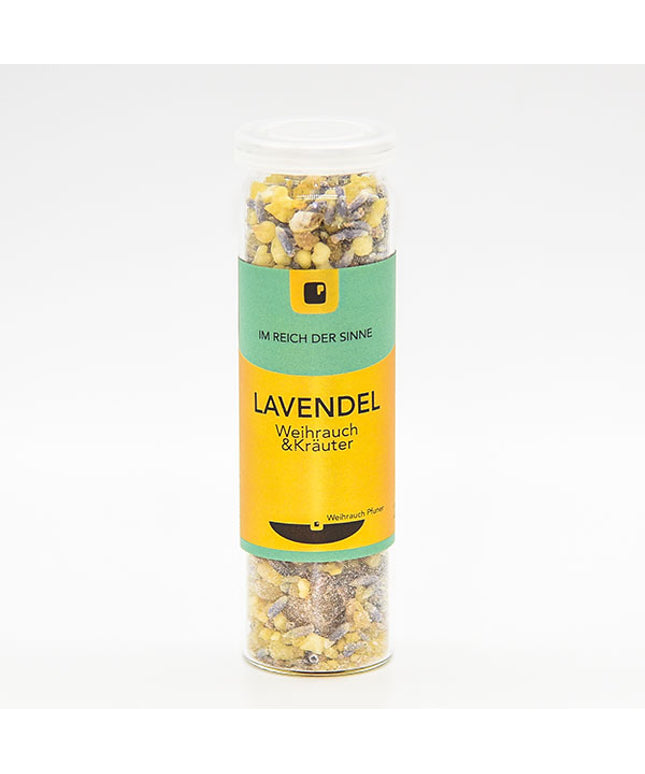 Lavendel