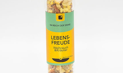 Lebensfreude