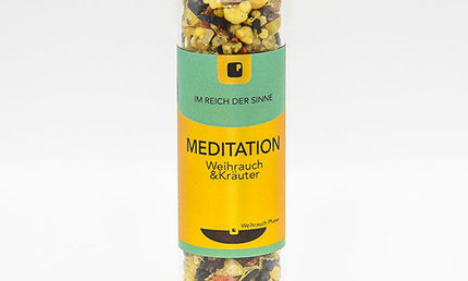 Meditation
