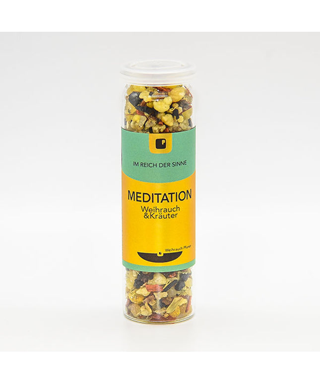Meditation