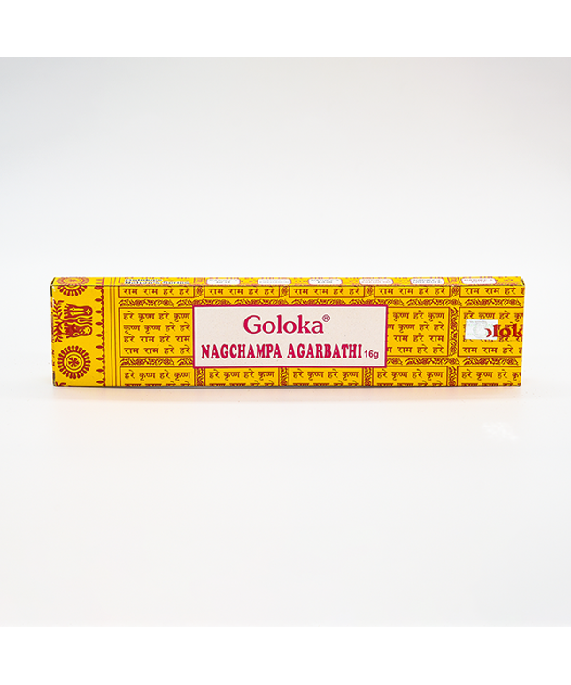 Nag Champa Goloka