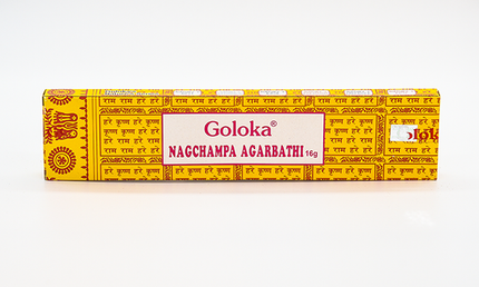 Nag Champa Goloka
