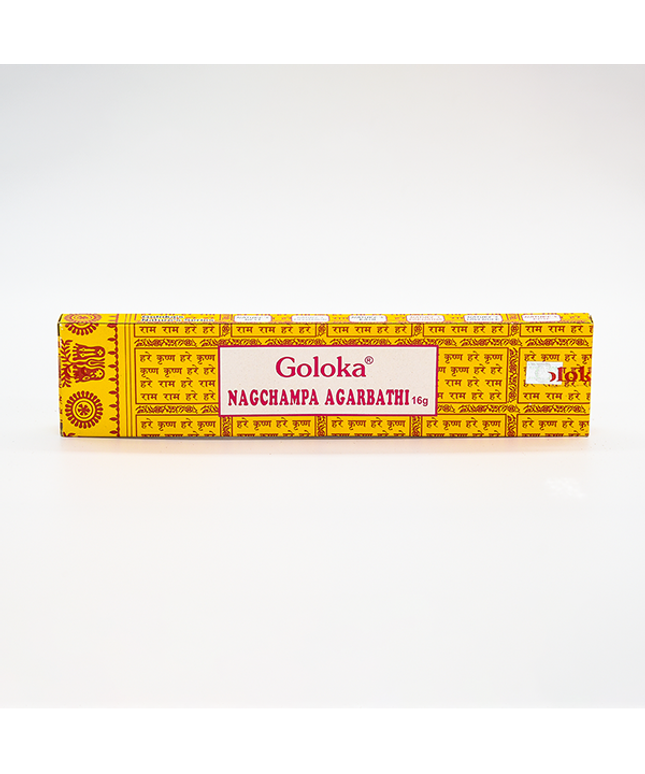 Nag Champa Goloka