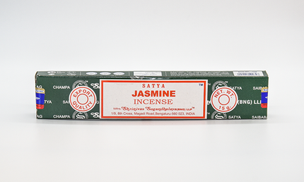 Nag Champa Satya Jasmin