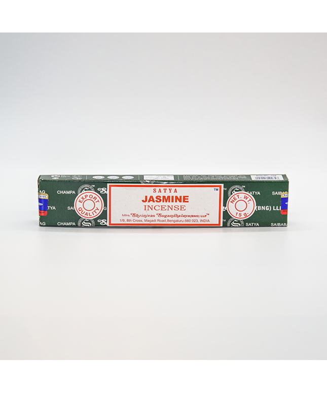 Nag Champa Satya Jasmin