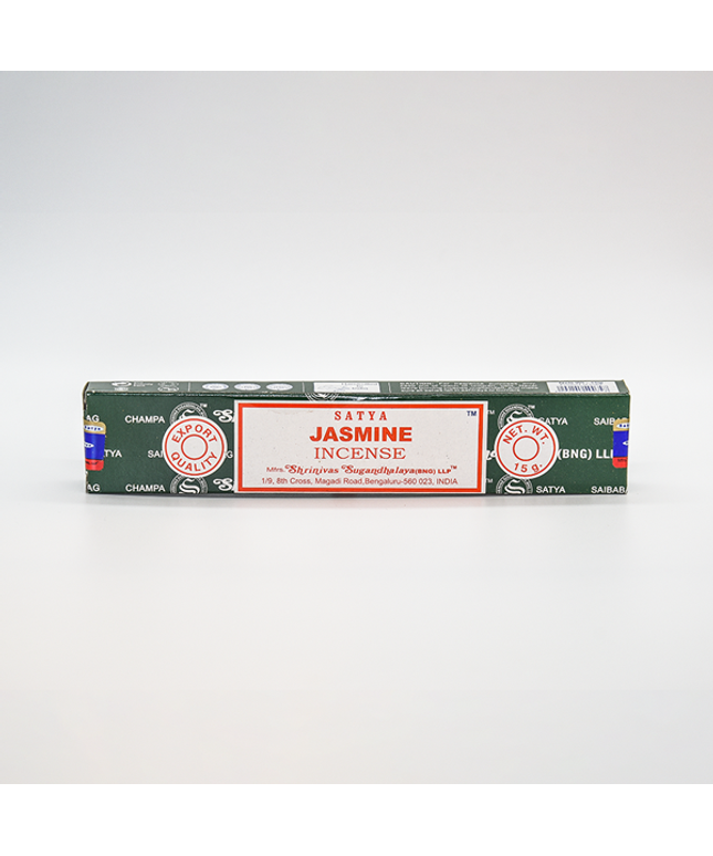 Nag Champa Satya Jasmin