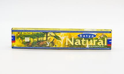 Nag Champa Satya Natural
