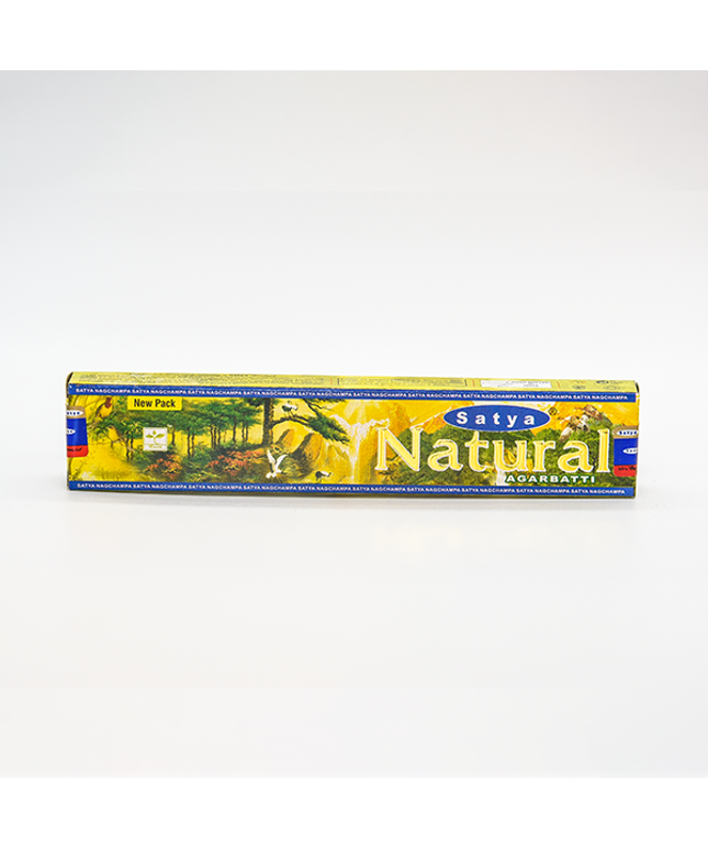 Nag Champa Satya Natural