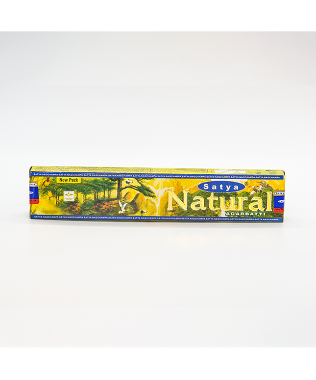 Nag Champa Satya Natural