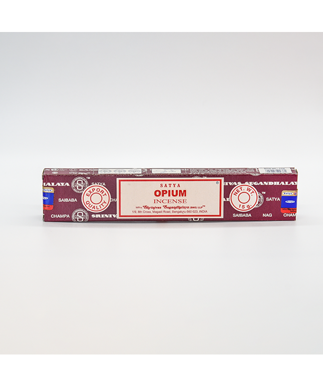 Nag Champa Satya Opium